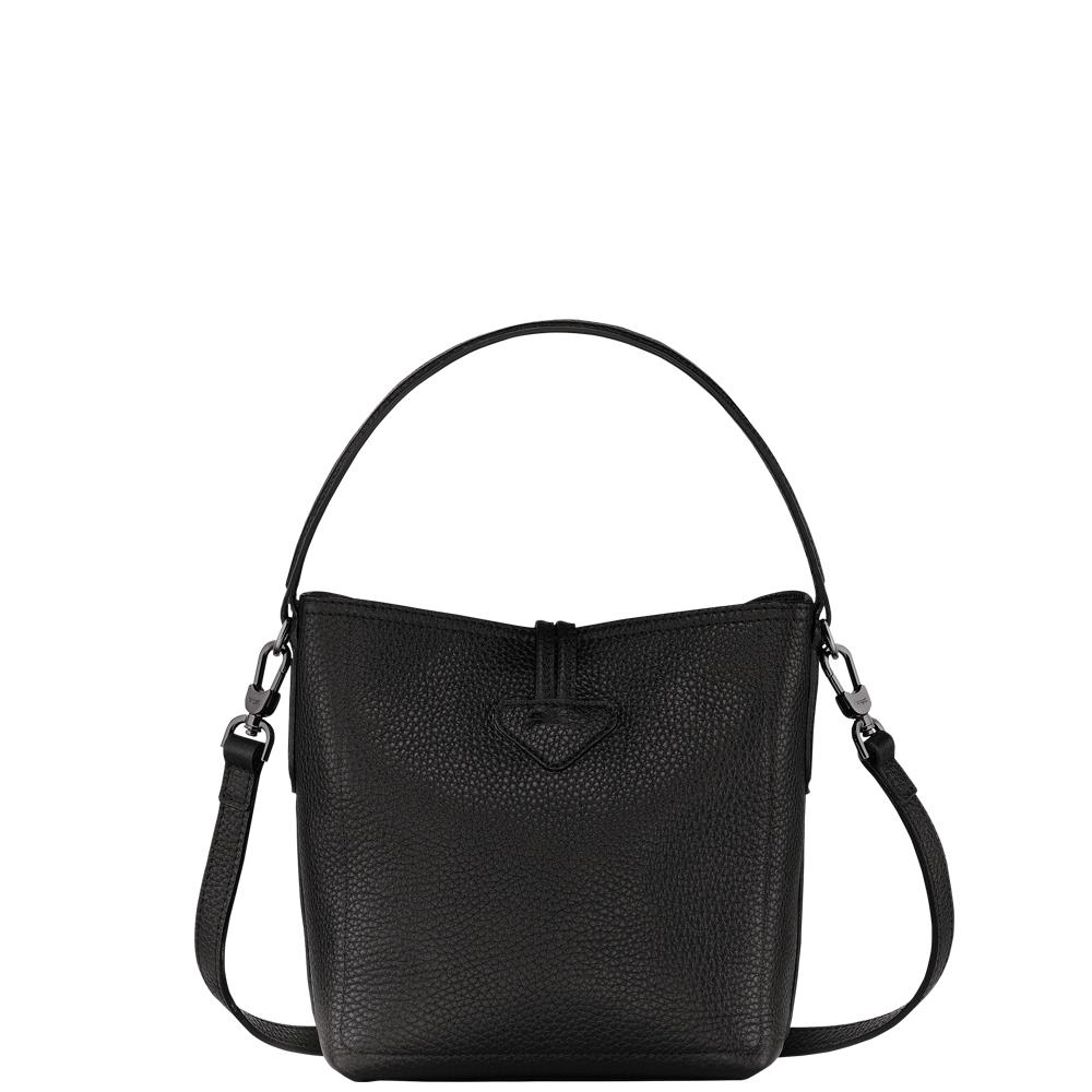 Longchamp Roseau Essential Bucket Bag S | Jarrolds, Norwich